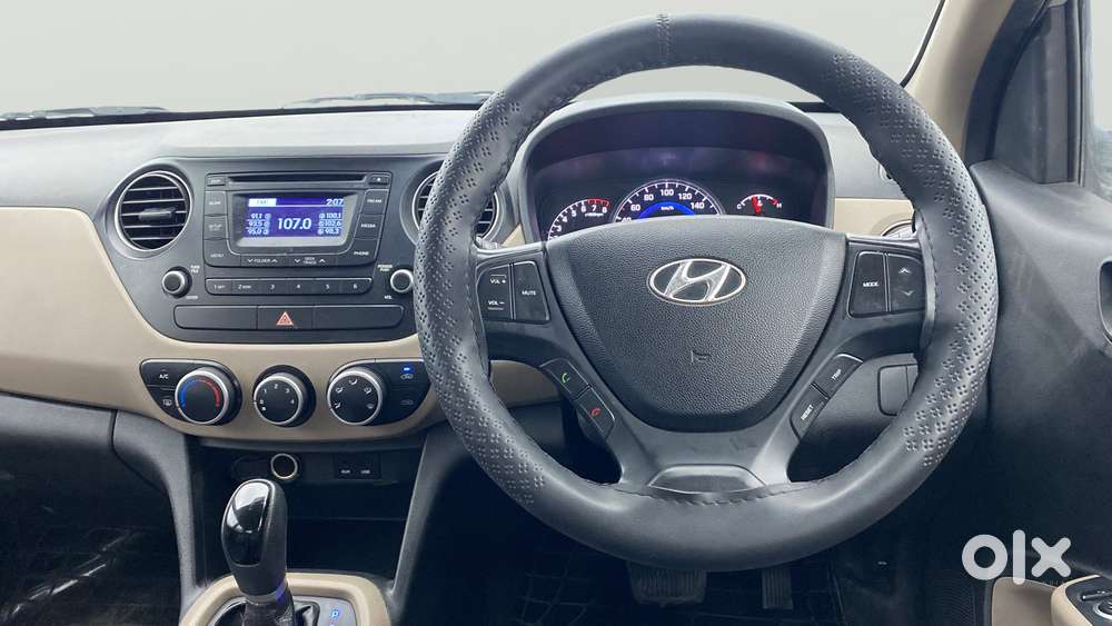 Hyundai Grand I10 Asta 1.2 Kappa Vtvt, 2015, Petrol