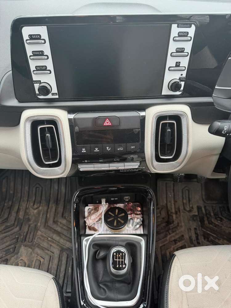 Kia Sonet Htx 1.5 Diesel, 2026, Diesel
