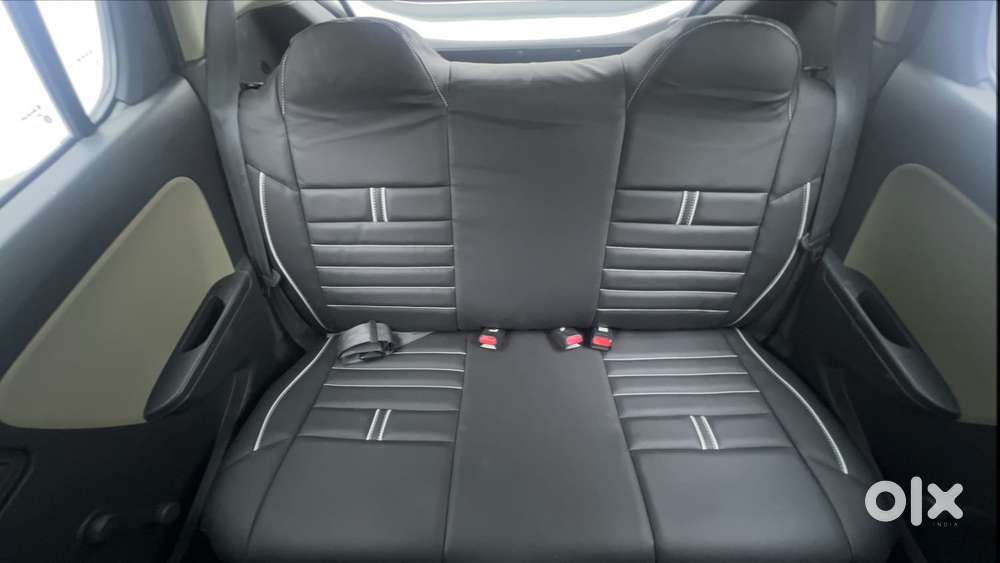 Maruti Suzuki Alto K10 1.0 Lxi (o), 2017, Petrol
