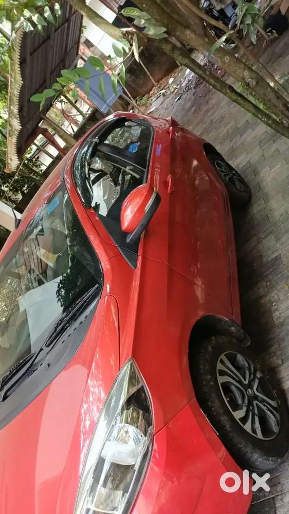 Tata Tiago 2020 With 63000 Km Driven
