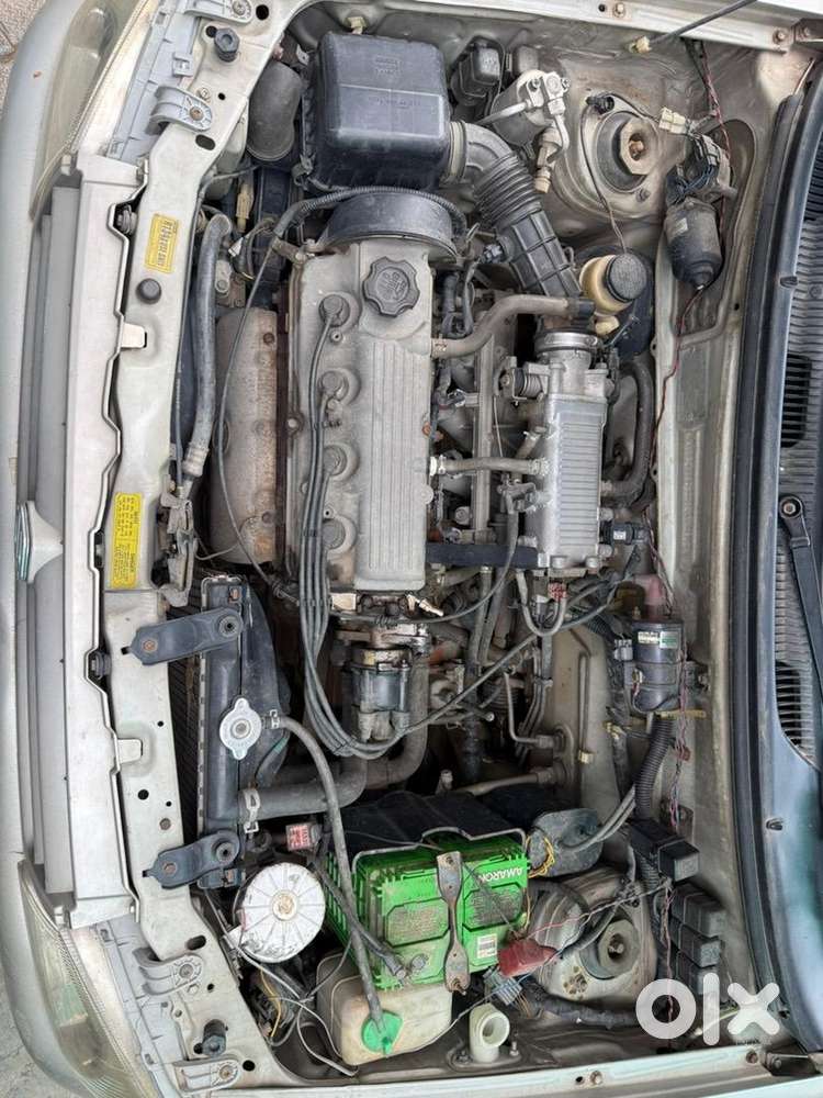 Maruti Suzuki 2006 Model