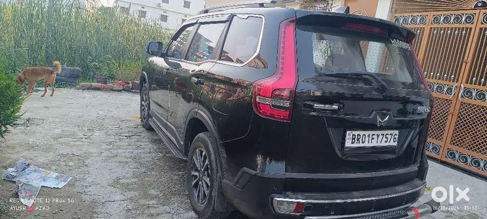 Mahindra Scorpio N Diesel 2022
