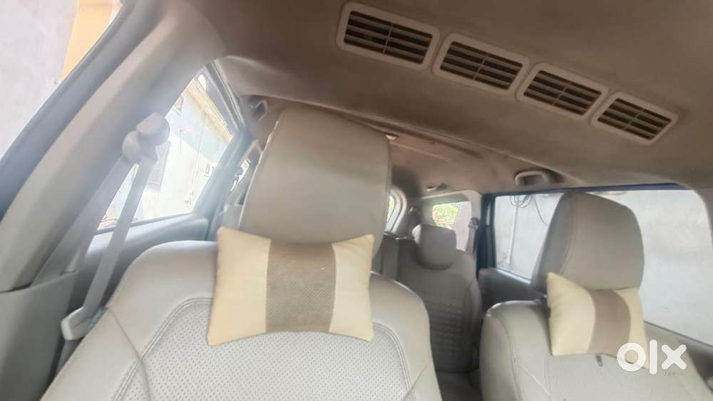 Toyota Innova 2009-2011 2.0 Gx 8 Str, 2009, Diesel