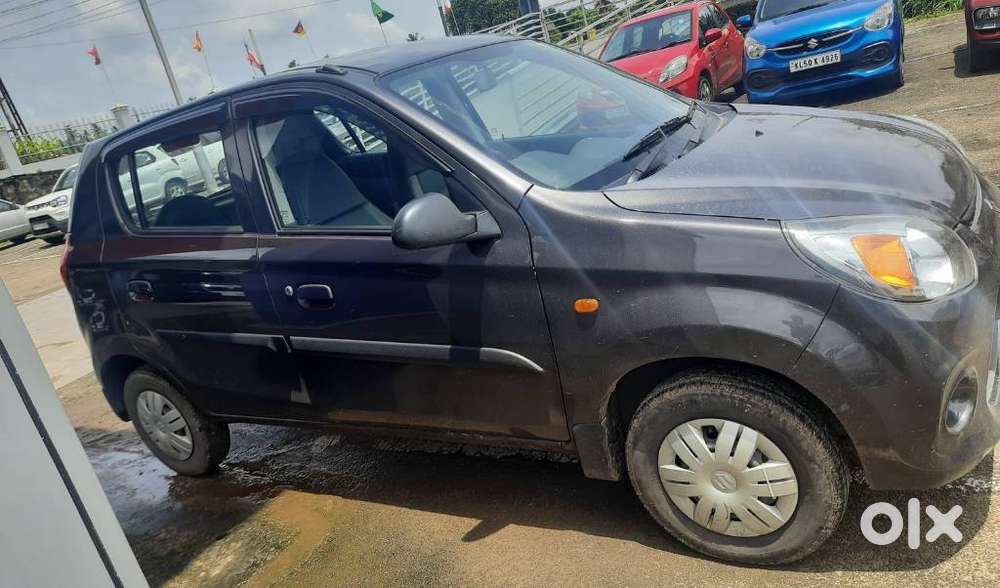 Maruti Suzuki Alto 800 Vxi, 2017, Petrol