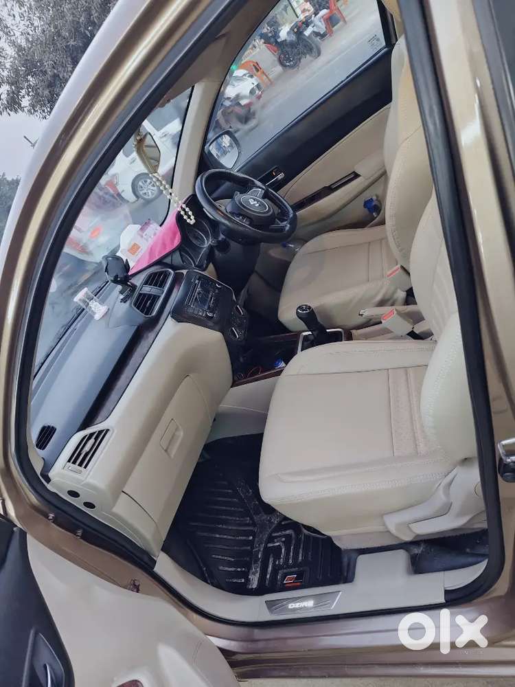 Maruti Suzuki Dzire 2019