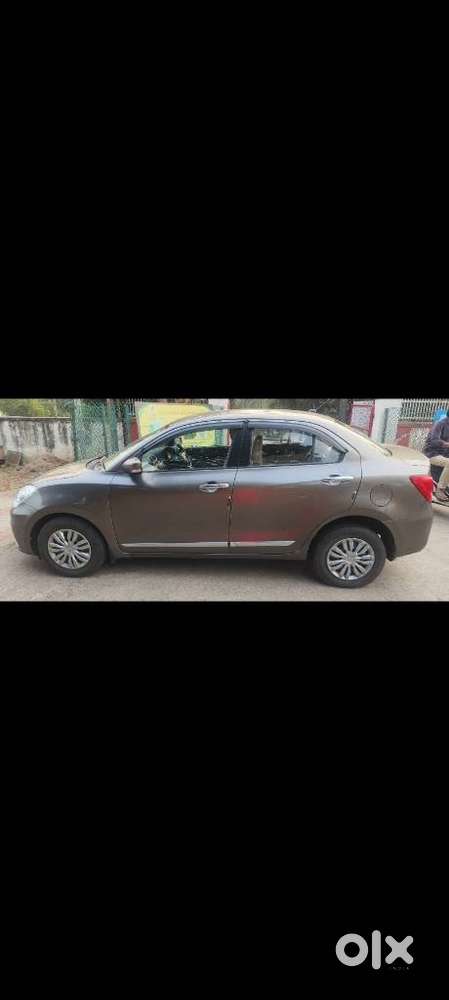 Maruti Suzuki Swift Dzire Vdi (o), 2019, Diesel