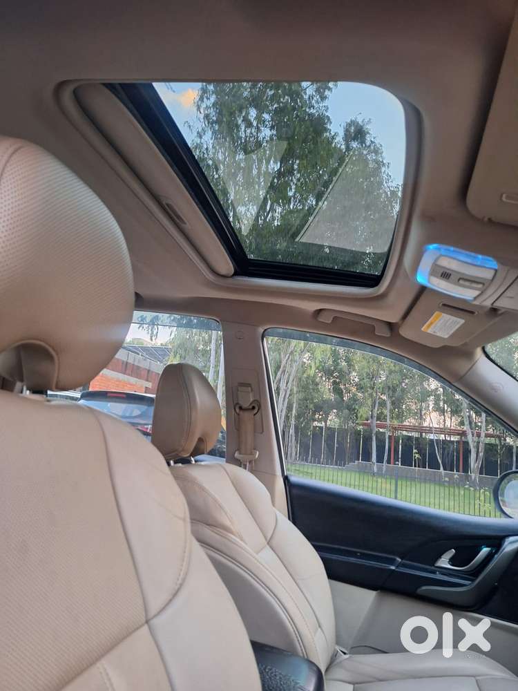 Mahindra Xuv500 2.2 W10, 2018, Diesel