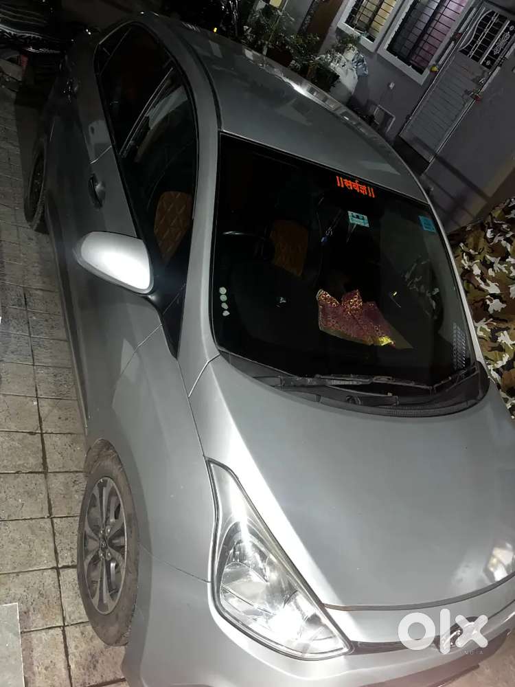 Hyundai Xcent Prime 2016
