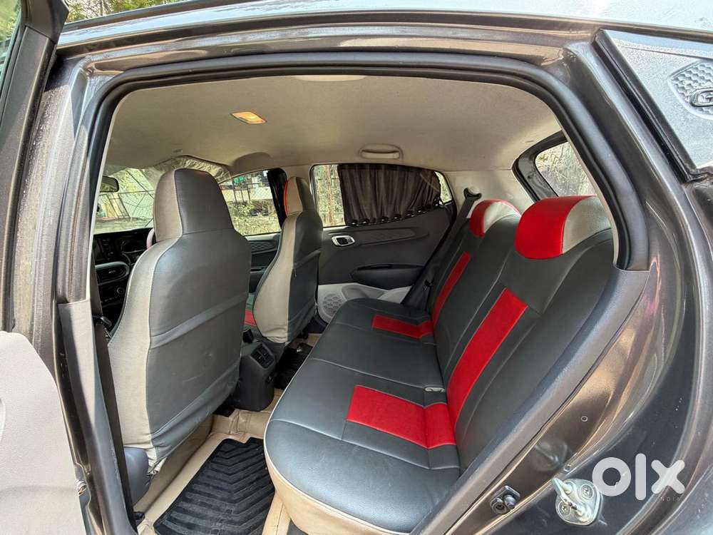 Hyundai Grand I10 Nios, 2019, Cng & Hybrids