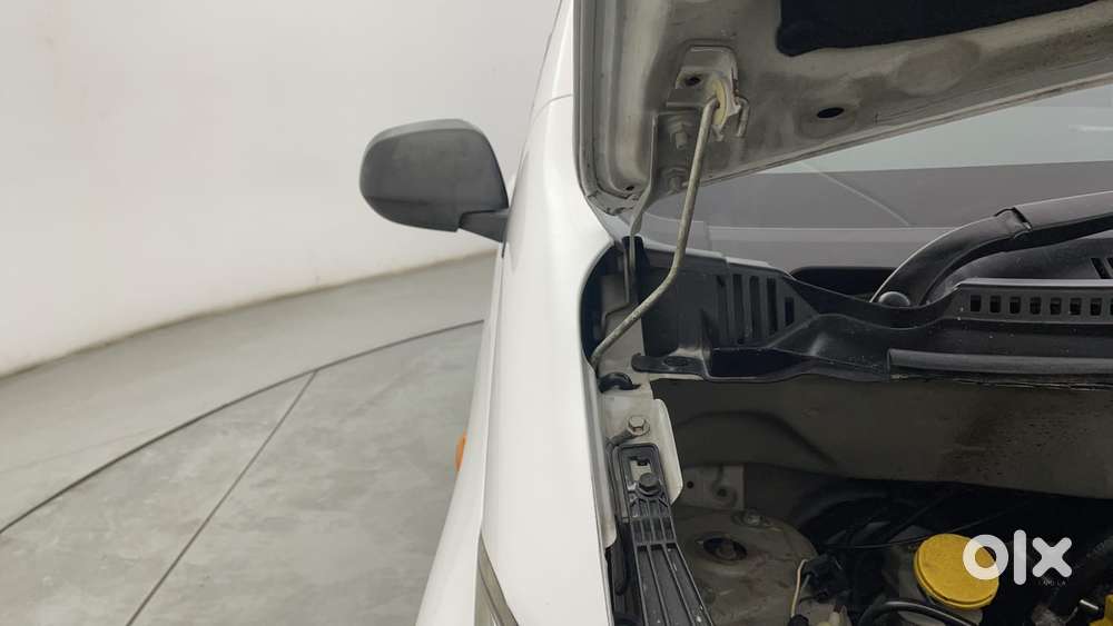 Datsun Redigo 1.0 T Option, 2017, Petrol