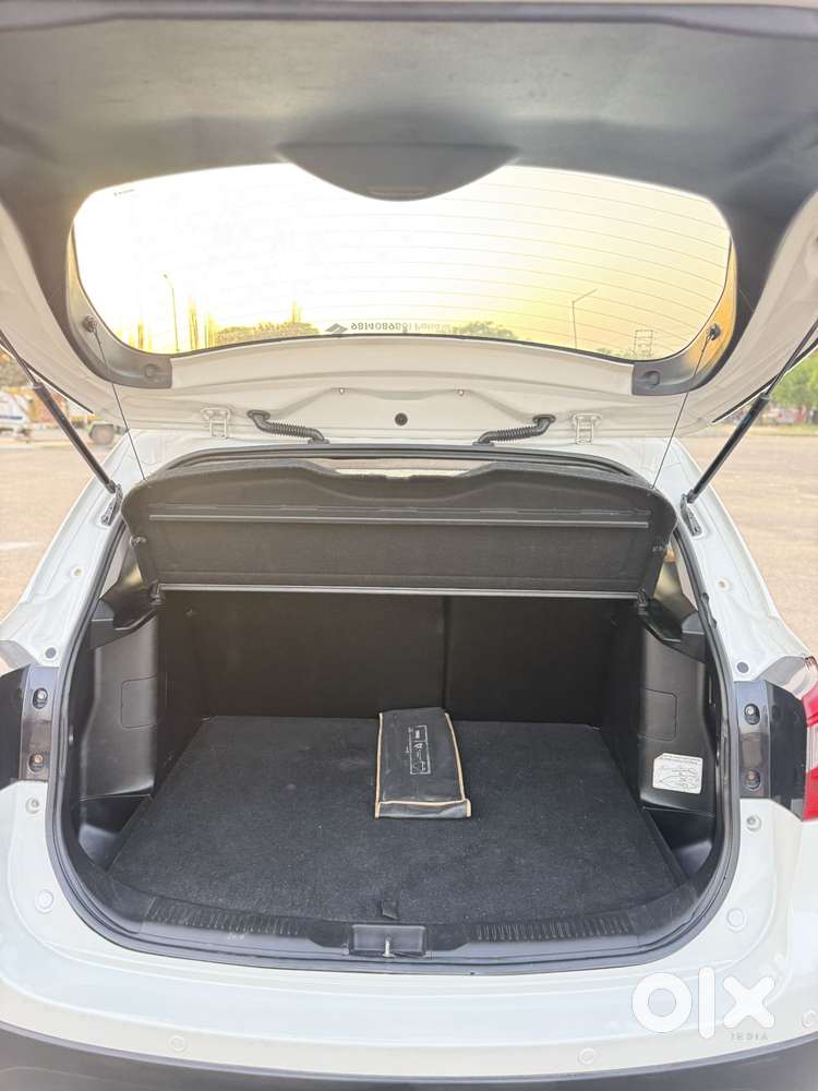 Maruti Suzuki S Cross Zeta Shvs, 2019, Diesel