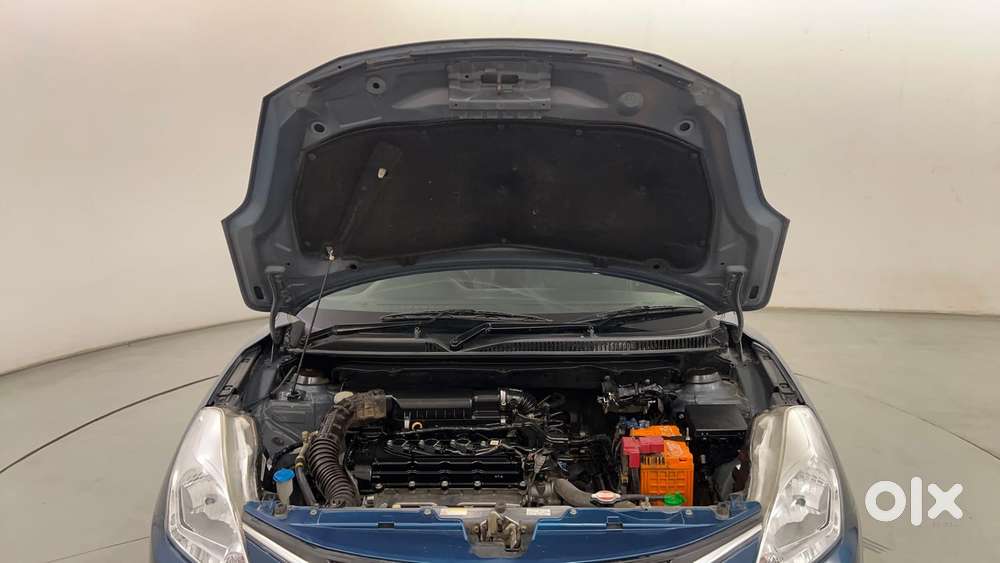 Maruti Suzuki Baleno Delta, 2016, Petrol