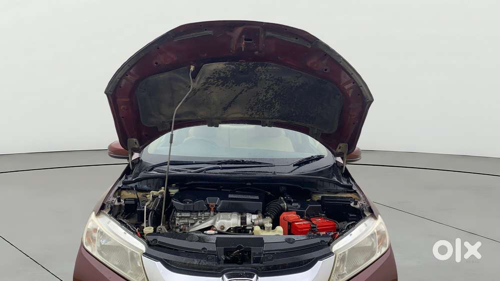 Honda City 2015-2017 I Dtec V, 2015, Diesel