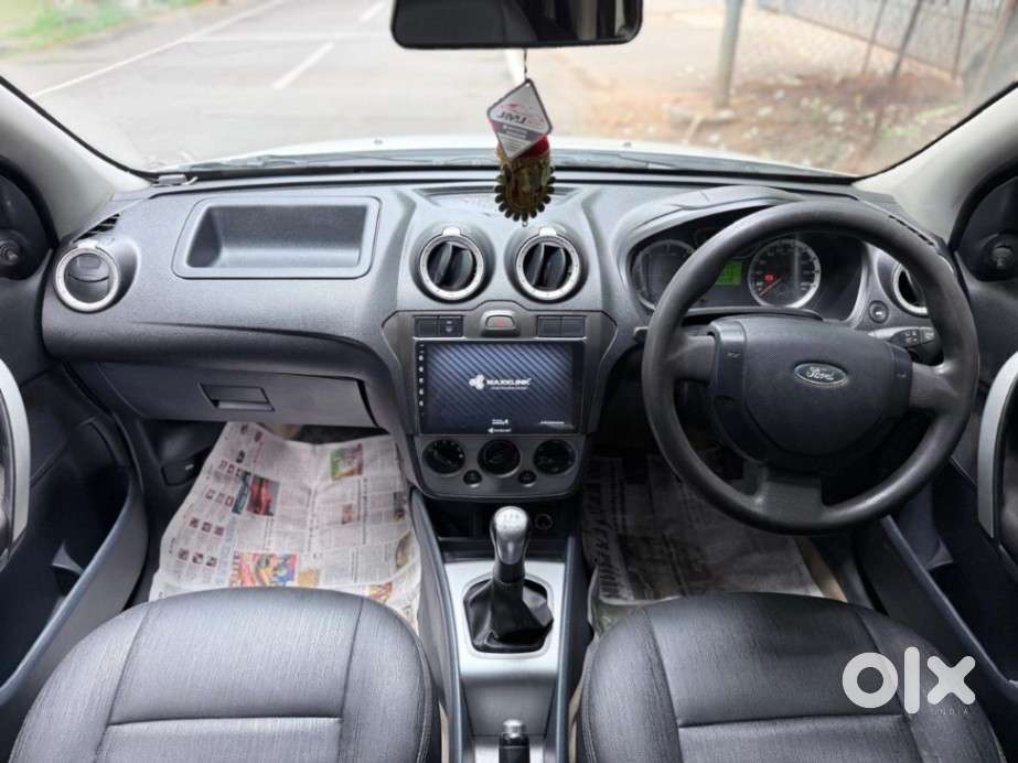 Ford Fiesta Classic 1.4 Exi Tdci, 2014, Diesel