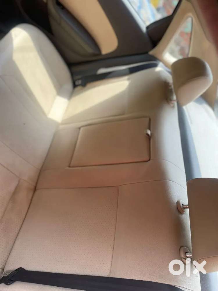 Volkswagen Vento 2015 Diesel