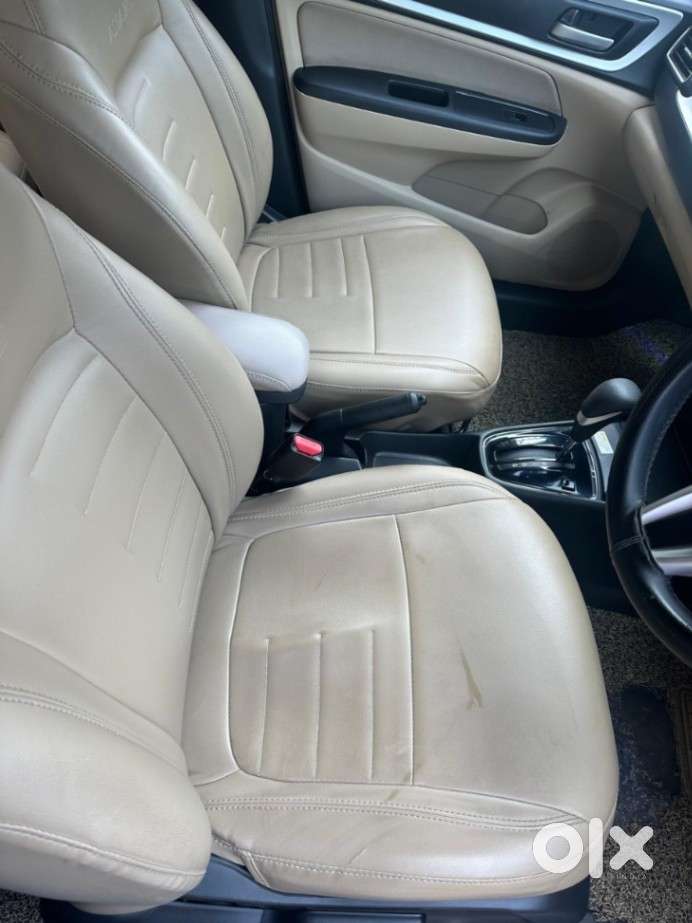 Honda Amaze Vx 1.2 Petrol Cvt, 2023, Petrol