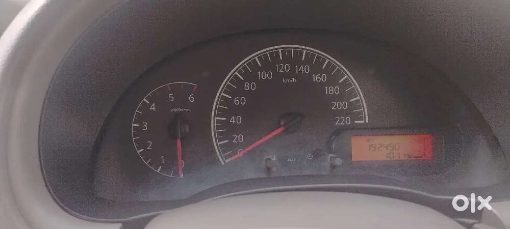 Nissan Sunny 2012 Xl Diesel