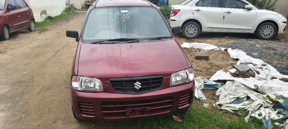 Maruti Suzuki Alto 2006