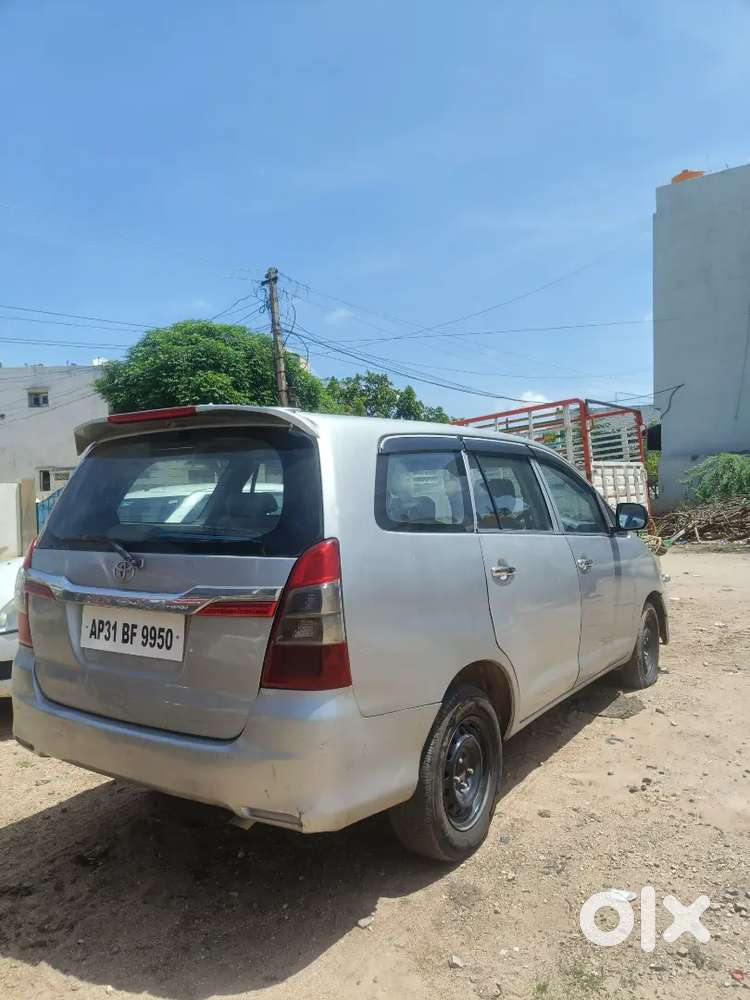 Innovo Car