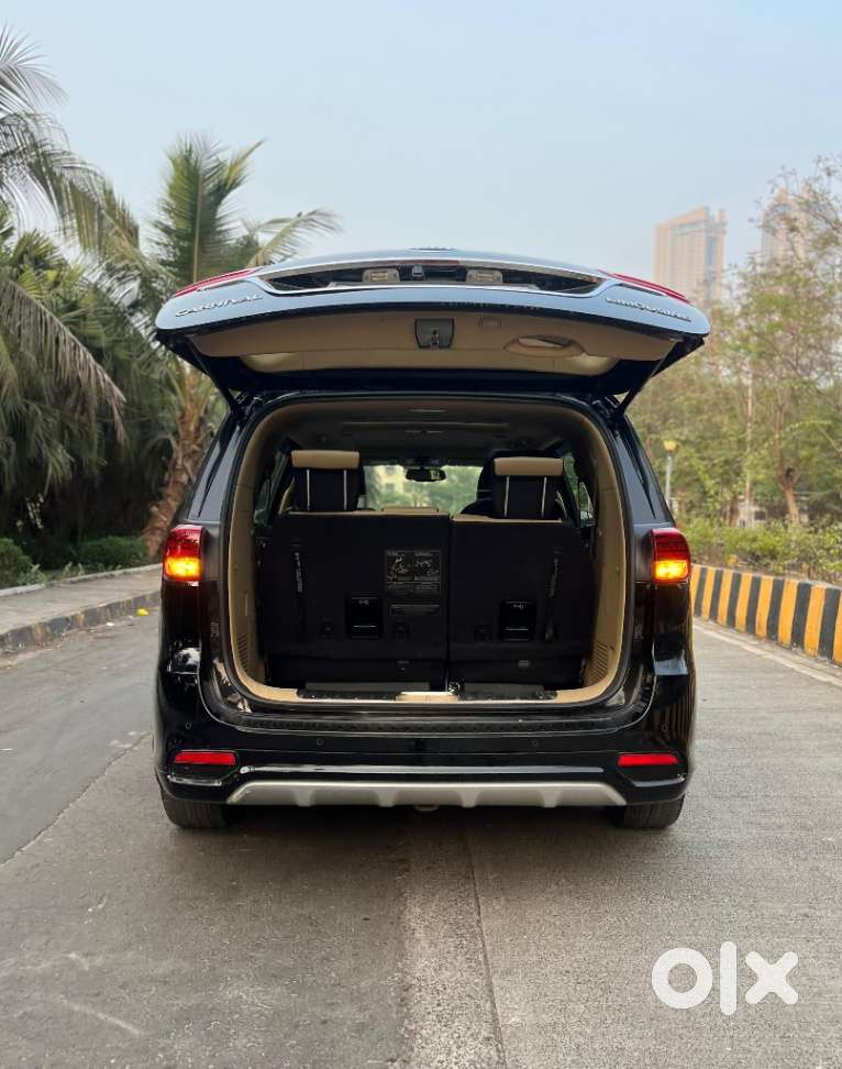 Kia Carnival Limousine, 2021, Diesel