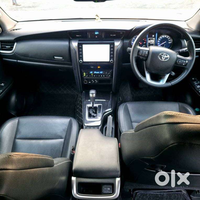 Toyota Fortuner 4x2 At 2.8 Diesel, 2023, Diesel
