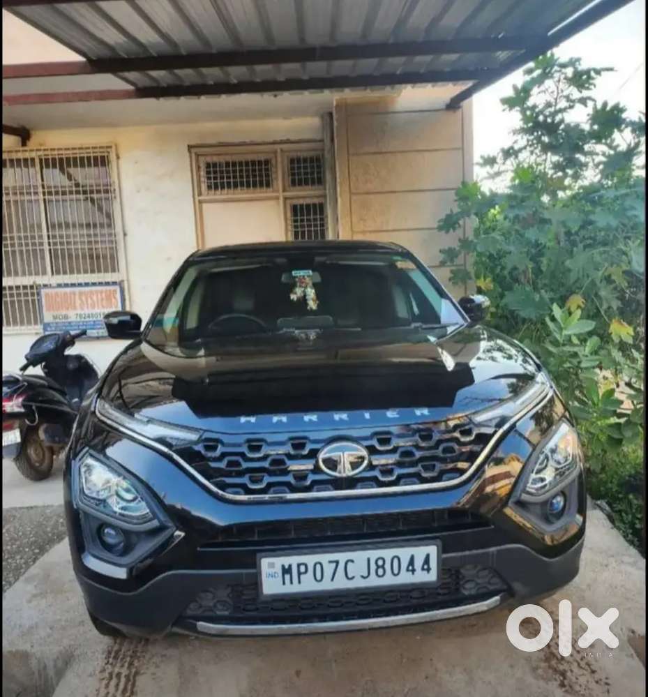 Tata Harrier 2.0 Xt 2022 Edition