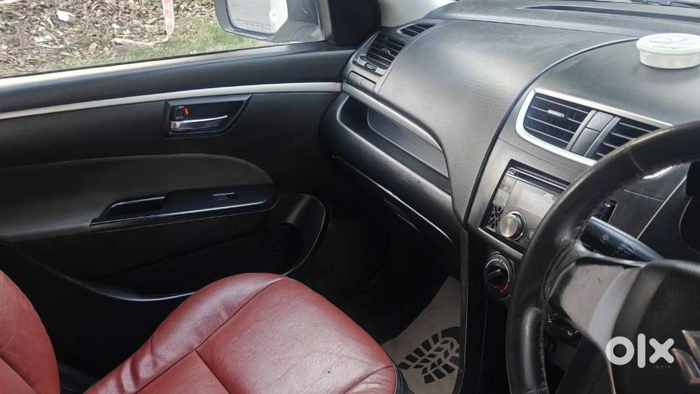 Maruti Suzuki Swift Vxi Optional, 2013, Petrol