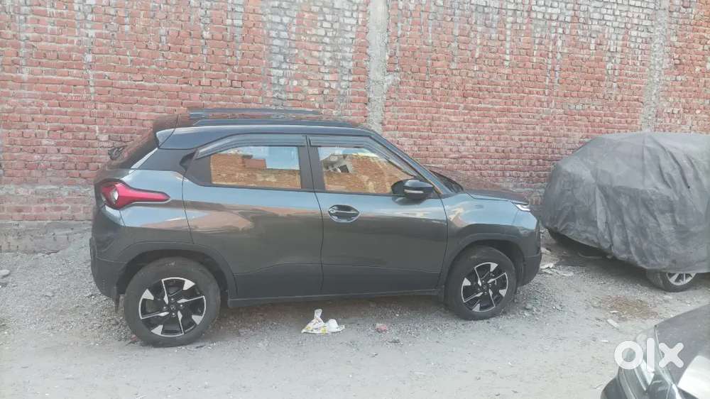 Tata Punch 2024 Petrol 2000 Km Driven