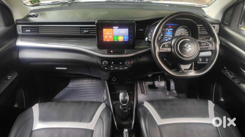 Maruti Suzuki Xl6 1.5 Zeta At, 2020, Petrol