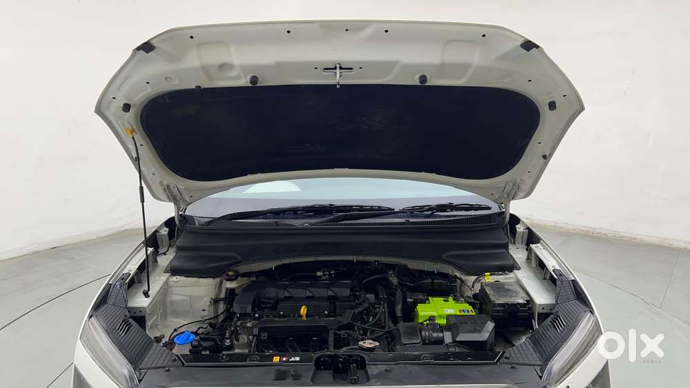 Hyundai Creta 1.5 Sx, 2022, Petrol