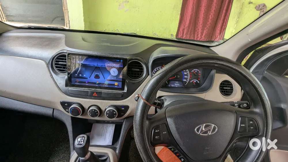 Hyundai Grand I10 2020