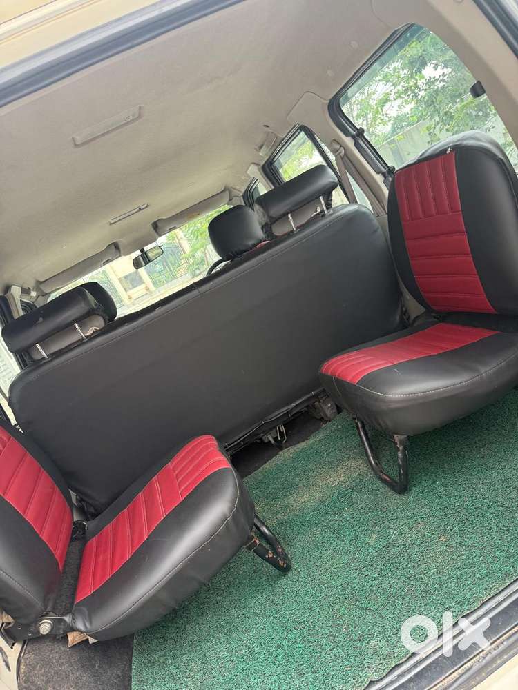 Mahindra Scorpio S2 7 Seater, 2017, Diesel