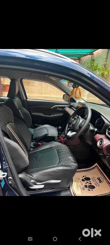 Maruti Suzuki Vitara 1.5 Delta 2025