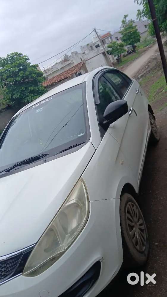 Tata Zest 2016 Cng & Hybrids 100000 Km Driven