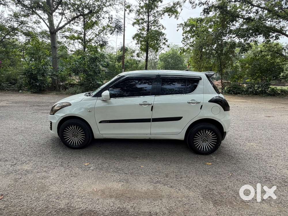 Swift 2016 Model For Sale ( Cng On Paper)
