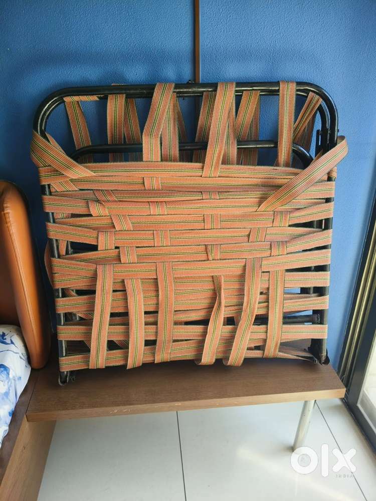 Folding Khatiya