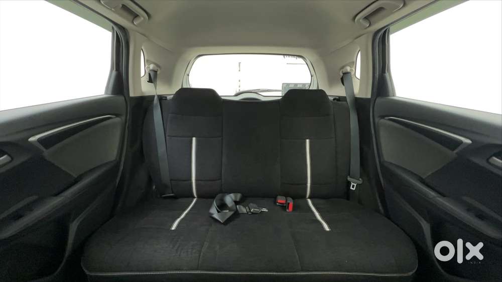 Honda Wr-v 1.2 Vx I-vtec, 2018, Petrol