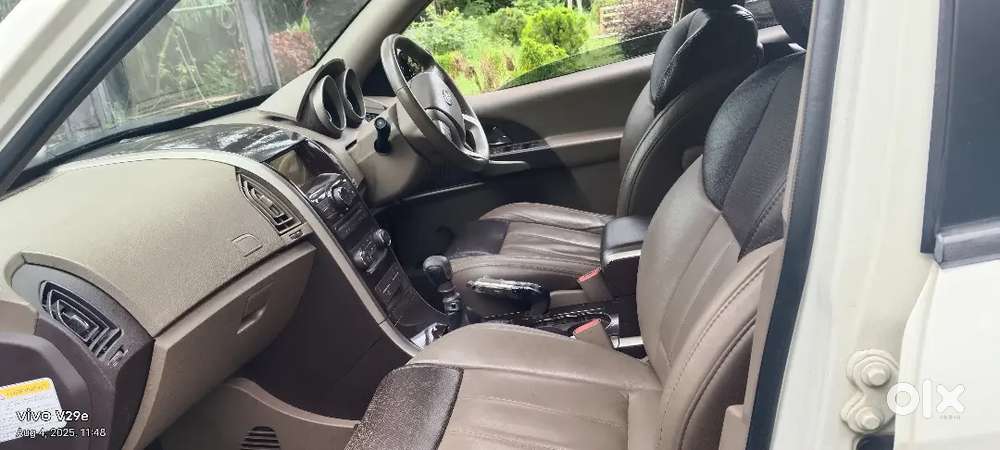 Mahindra Xuv500 Diesel Manual 2012