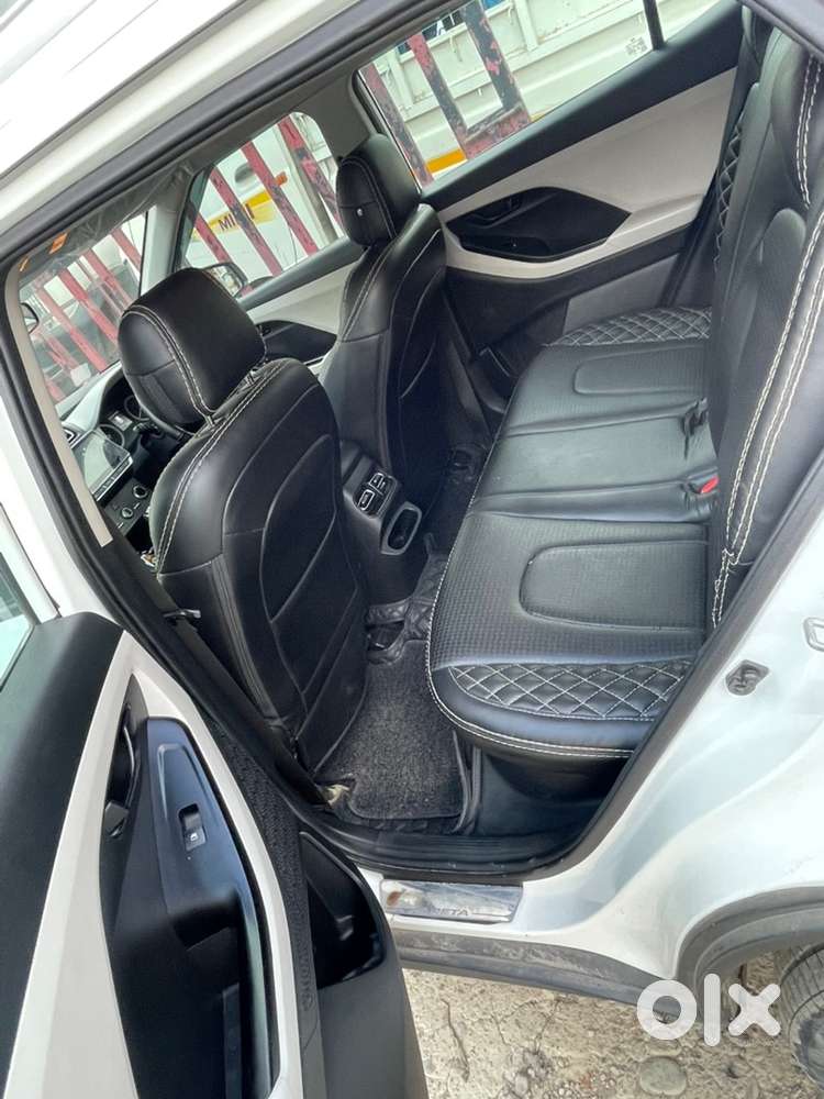 Hyundai Creta 2022 Diesel Rajouri Registered Jk 11