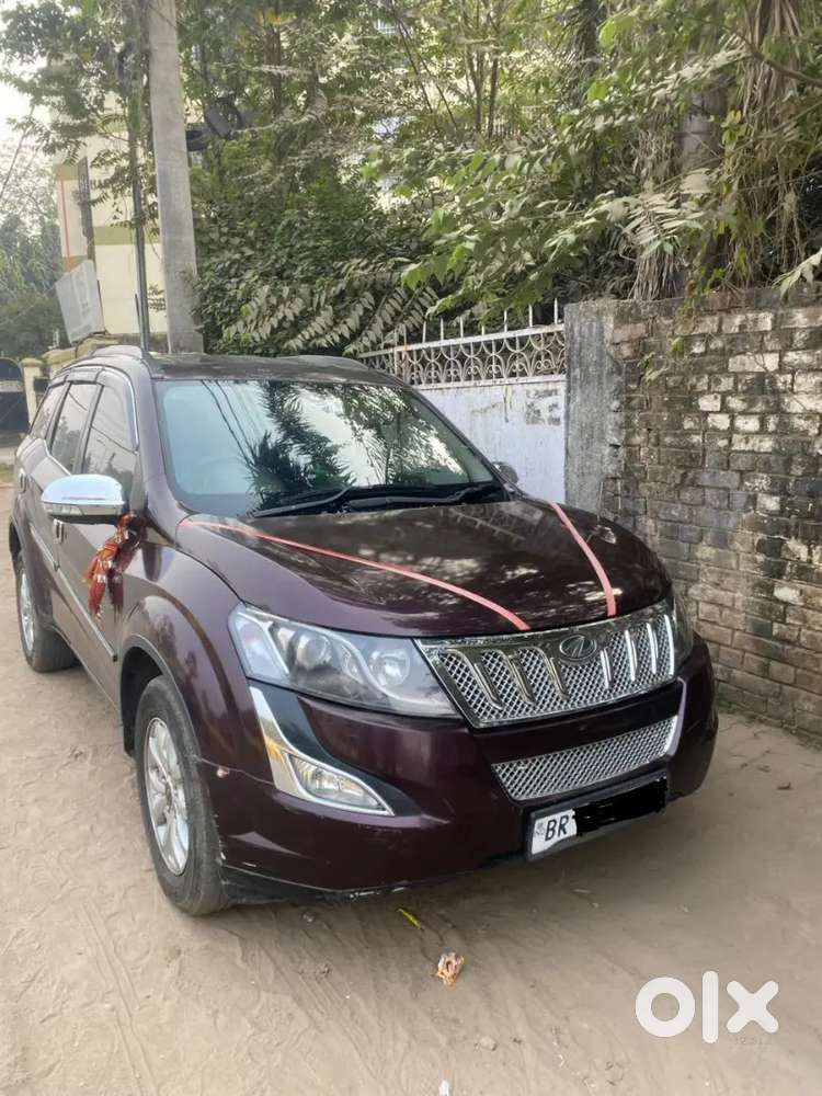 Mahindra Xuv500 Urgent Sale Read Description