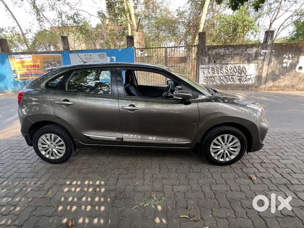 Maruti Suzuki Baleno 1.2 Delta, 2019, Petrol