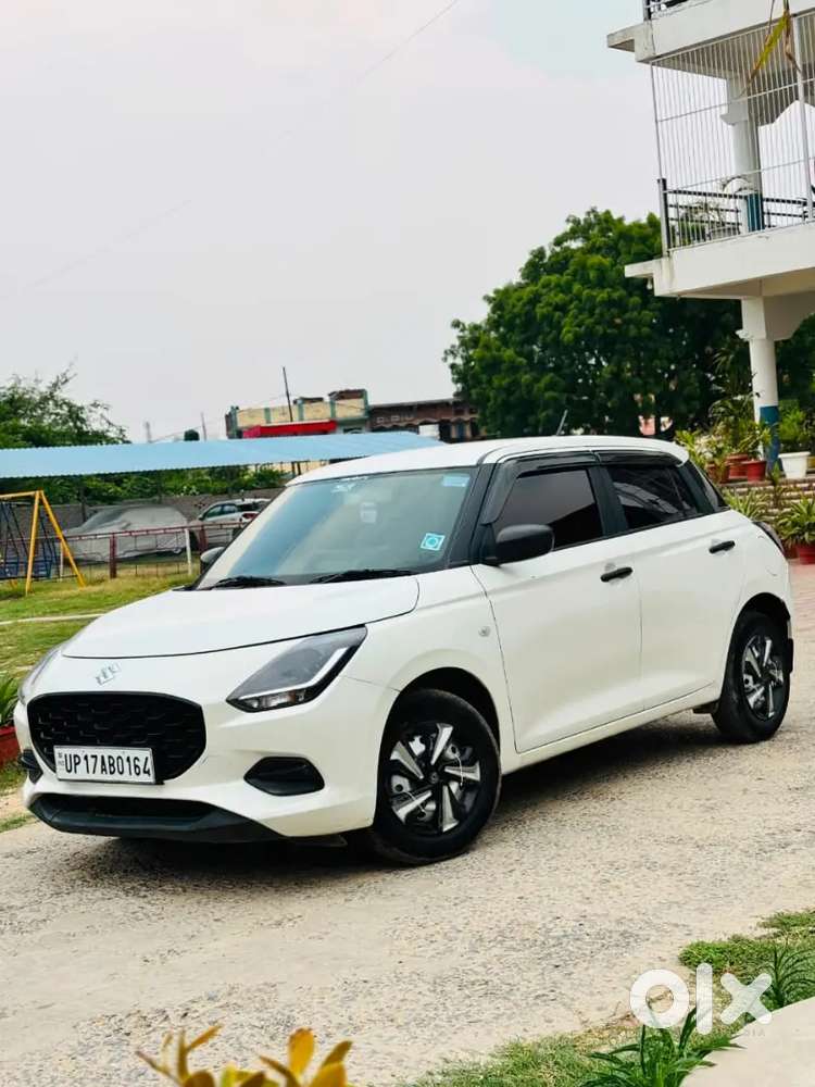 Maruti Suzuki Swift 2025