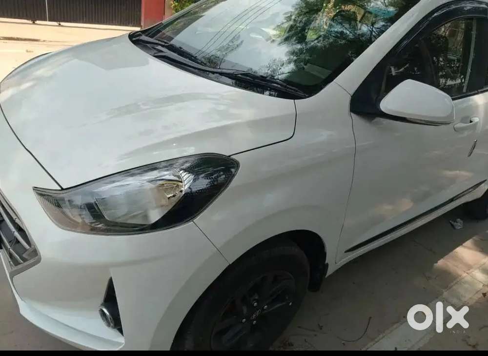 Hyundai Grand I10 Nios 2022