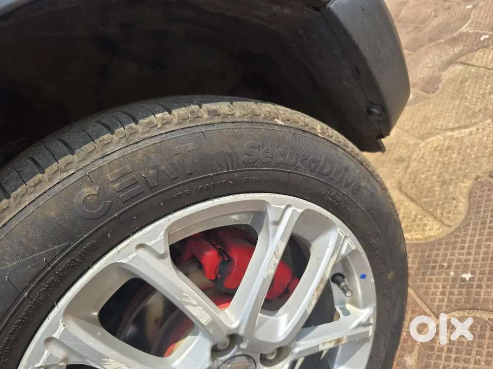 Maruti Suzuki S-presso Vxi +