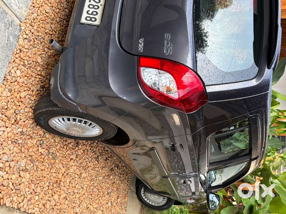 Maruti Suzuki Alto 800 2013 Petrol Good Condition