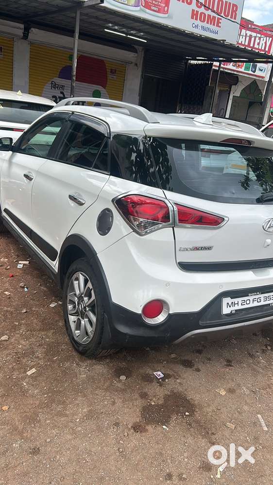 Hyundai i20 Active 2019 Cars 1822665665