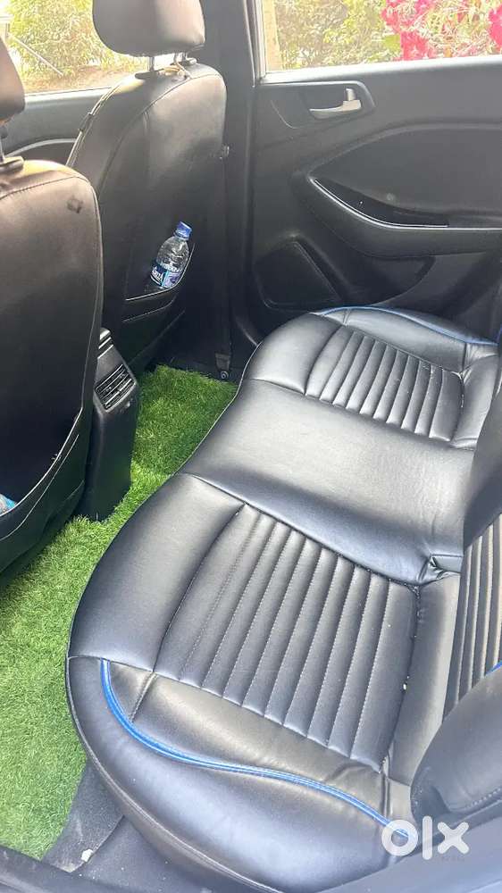 Hyundai I20 Active Petrol 2020