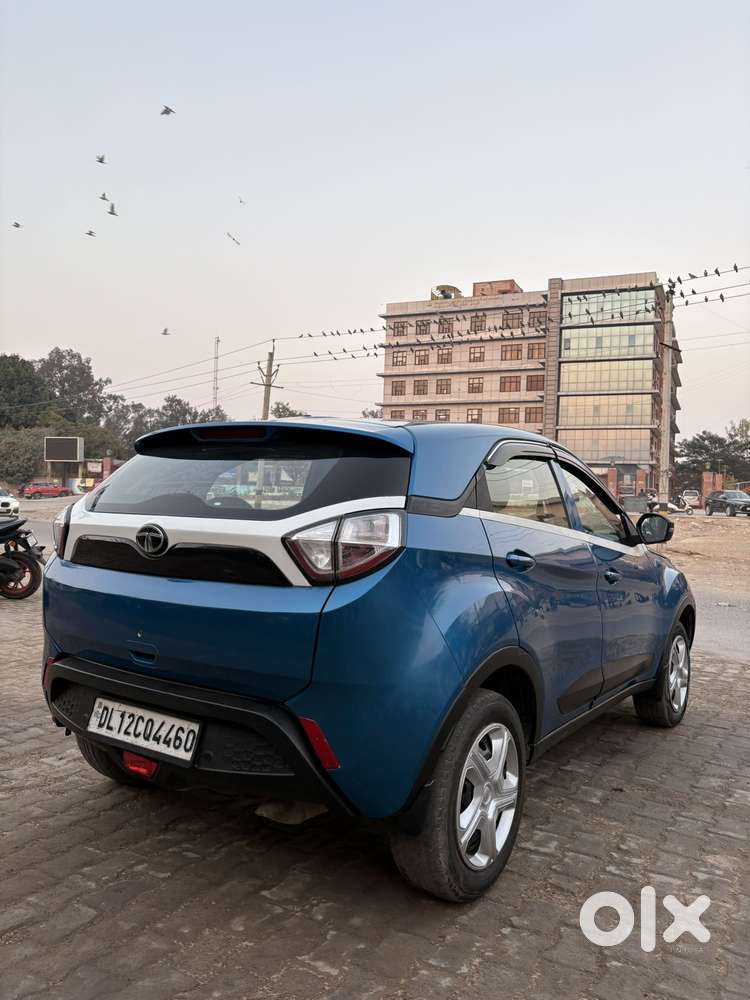 Tata Nexon