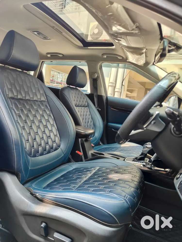 Kia Seltos 1.4 Diesel Automatic 2021