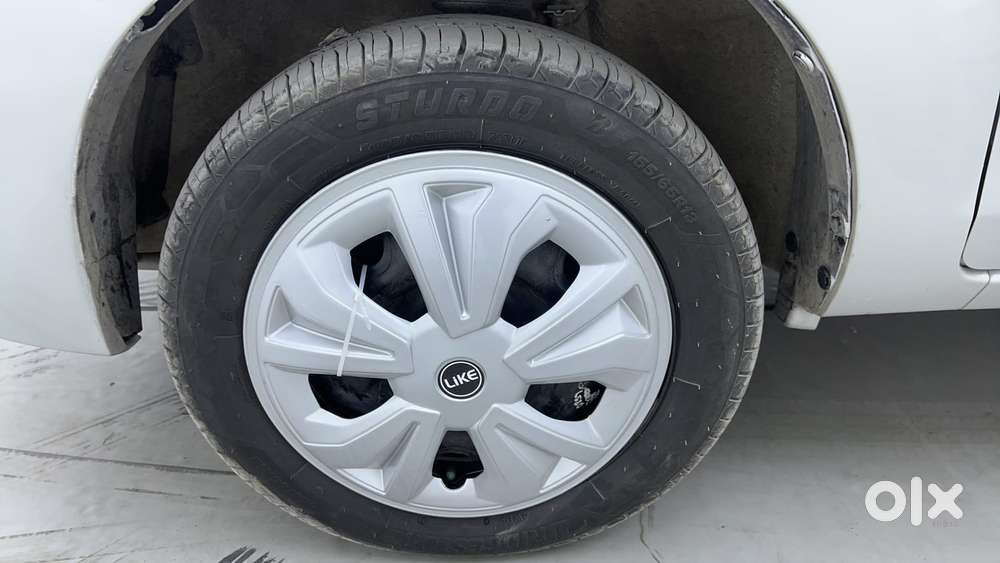 Maruti Suzuki Alto K10 2010-2014 Vxi, 2017, Petrol